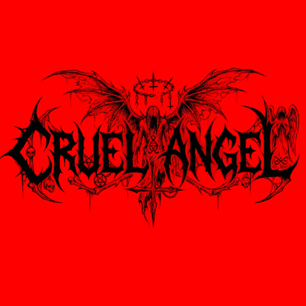 Cruel Angel